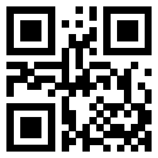 Scansione del Qr Code di 3401021120