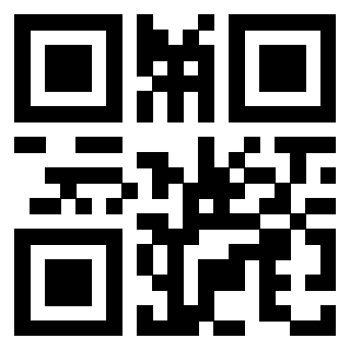 3401021121 - Immagine del Qr Code associato