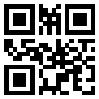 3401021123 - Immagine del Qr Code