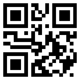 3401021124 - Immagine del Qr Code