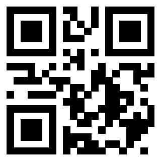 Il QrCode di 3401021125