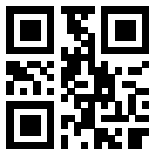 3401021127 - Immagine del QrCode