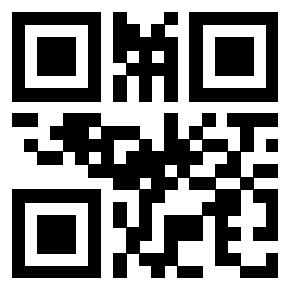 3401021128 - Immagine del Qr Code