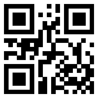 3401021131 Qr Code associato