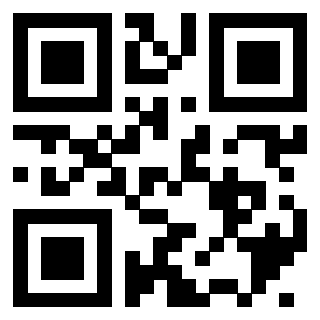 Il QrCode di 3401021142