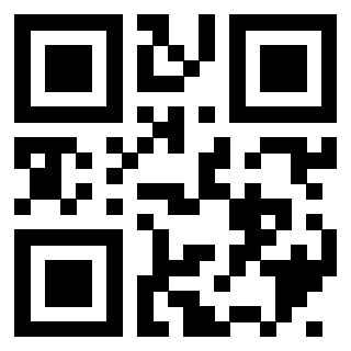 3401021143 - Immagine del QrCode