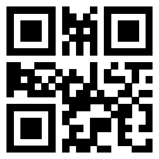 3401021144 Qr Code associato