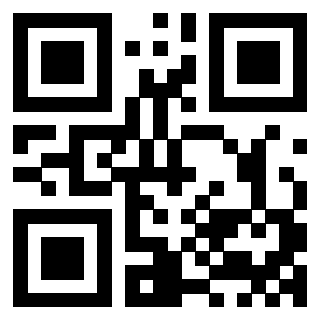 3401021151 Qr Code associato