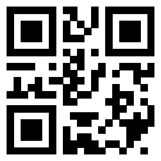 Il QrCode di 3401021152