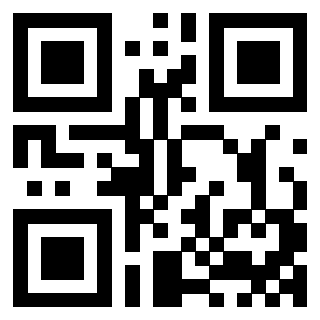 Il QrCode di 3401021156
