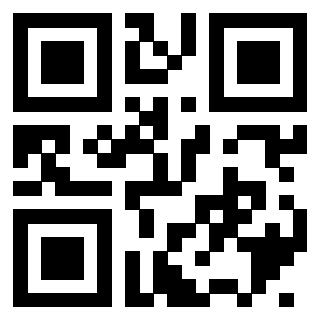 Scansione del Qr Code di 3401021159