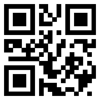 Il Qr Code di 3401021161