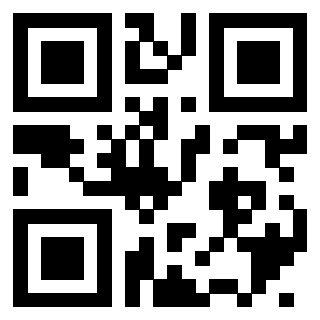 Scansione del QrCode di 3401021162