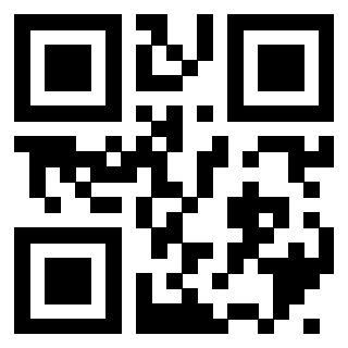 Immagine del QrCode di 3401021163