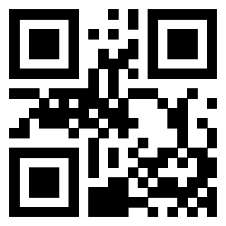 Scansione del Qr Code di 3401021165