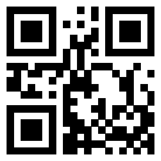 3401021166 QrCode associato