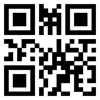Scansione del Qr Code di 3401021167
