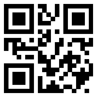 Immagine del Qr Code di 3401021168