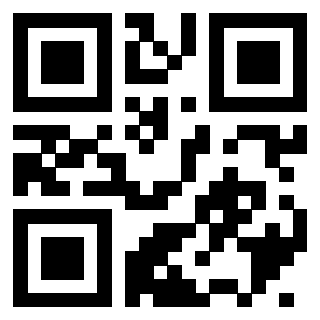 Scansione del Qr Code di 3401021169