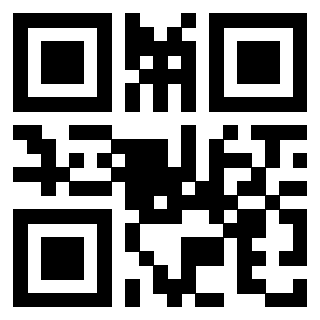 3401021174 QrCode associato
