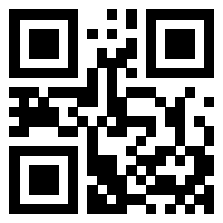 3401021175 - Immagine del Qr Code