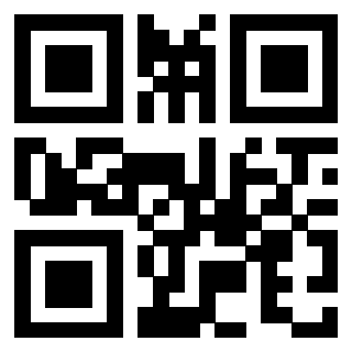 QrCode di 3401021176