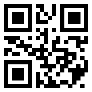 3401021179 - Immagine del Qr Code