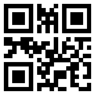 Il Qr Code di 3401021180