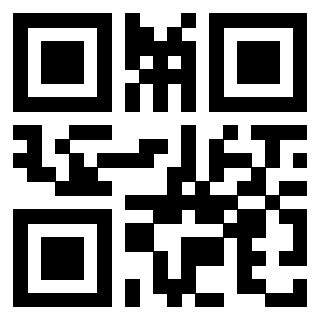 Il Qr Code di 3401021186