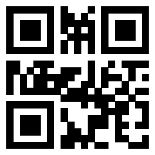 Immagine del Qr Code di 3401021187
