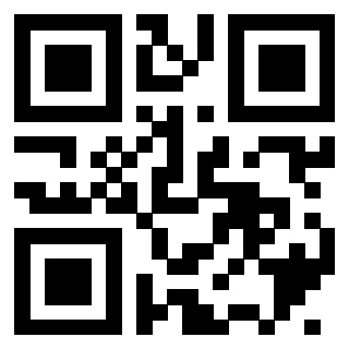Scansione del Qr Code di 3401021188
