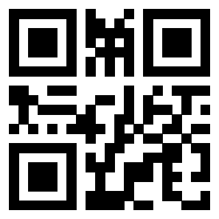 3401021189 QrCode associato