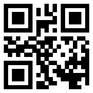 3401021190 - Immagine del QrCode