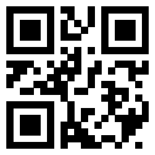 Scansione del QrCode di 3401021192