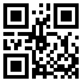 QrCode di 3401021194