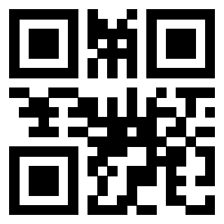 Scansione del Qr Code di 3401021195