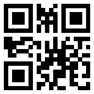 Qr Code di 3401021197