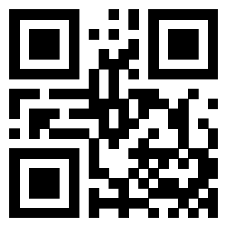 Scansione del Qr Code di 3401021202