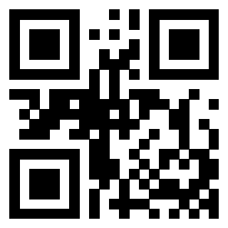 3401021204 - Immagine del QrCode associato