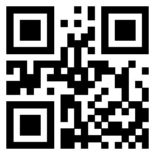 3401021205 - Immagine del QrCode associato