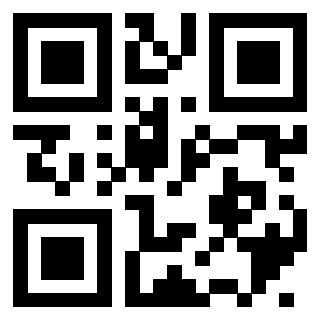 3401021206 - Immagine del QrCode