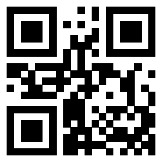 3401021208 - Immagine del QrCode associato