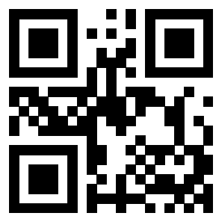QrCode di 3401021210