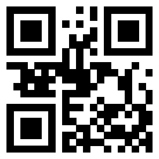 QrCode di 3401021211