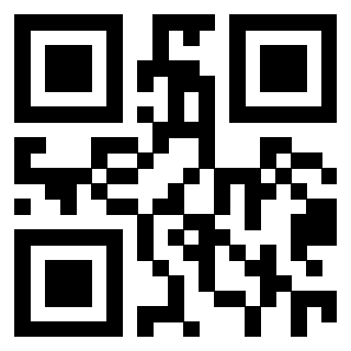 Il QrCode di 3401021212