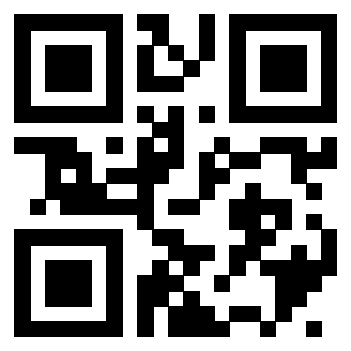 3401021213 Qr Code associato