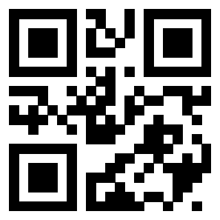 3401021214 Qr Code associato
