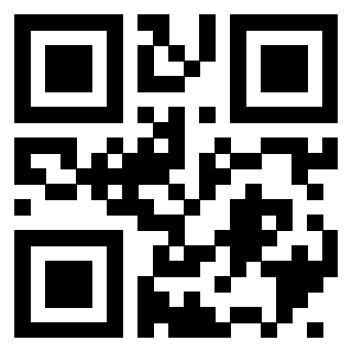 3401021215 - Immagine del QrCode associato