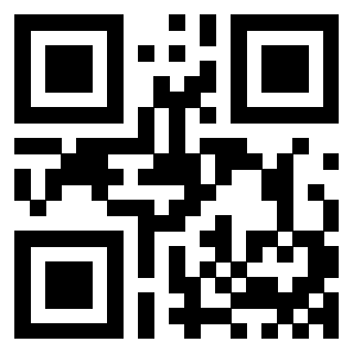 Il QrCode di 3401021216