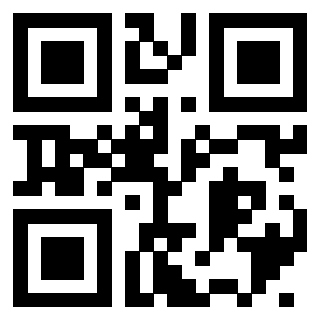 Scansione del QrCode di 3401021217